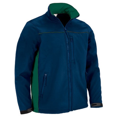 Giacca softshell THUNDER Giacca softshell THUNDER