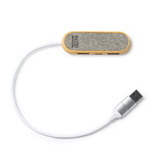 Hub usb Schio