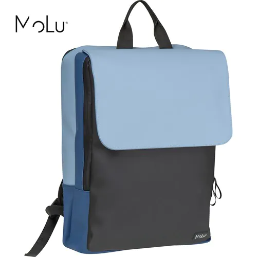 MoLu Backpack Saint Gilles MoLu Backpack Saint Gilles