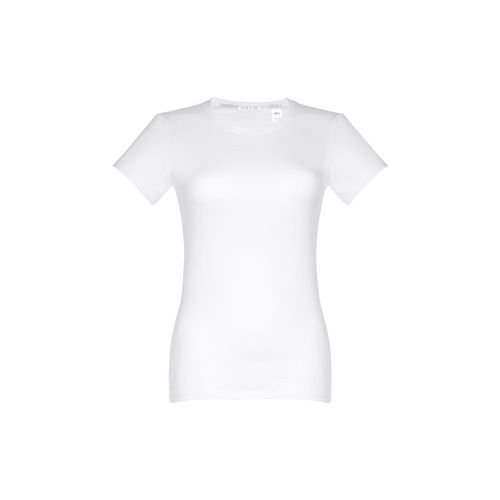 THC ANKARA WOMEN WH. T-shirt da donna