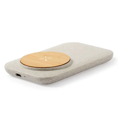 Charger Claudix