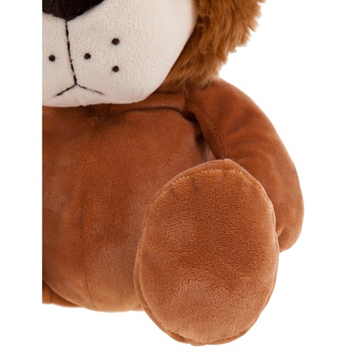 Plush lion | Richard C Plush lion | Richard C