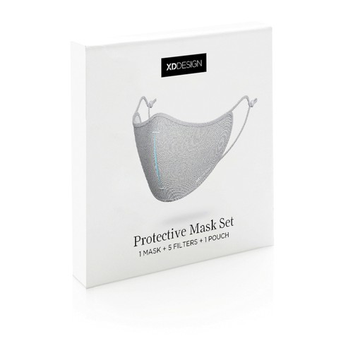 XD DESIGN Protective Mask Set XD DESIGN Protective Mask Set
