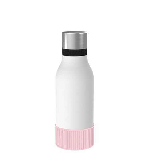 Thermo Drinking Bottle RETUMBLER-myNIZZA II 420 CERAMIC Thermo Drinking Bottle RETUMBLER-myNIZZA II 420 CERAMIC