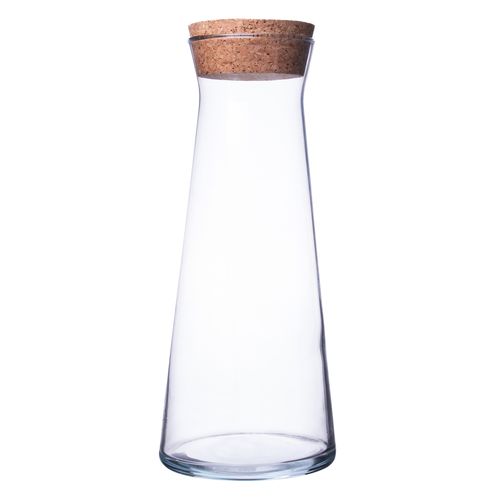 Karaf Mia 1000ml transparant