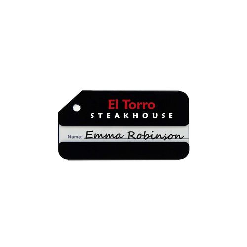 Luggage Tag Aluminium Luggage Tag Aluminium