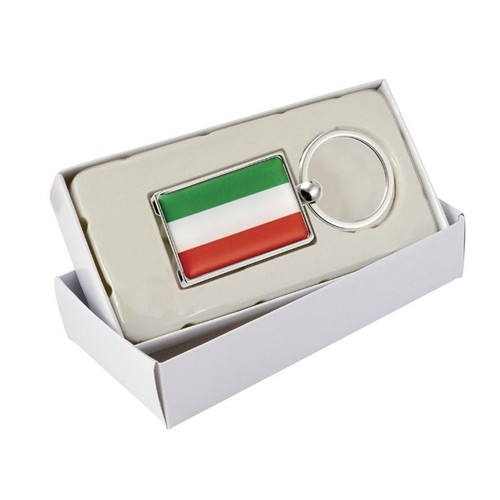 KEY CHAIN IT W/TROLLY COIN
