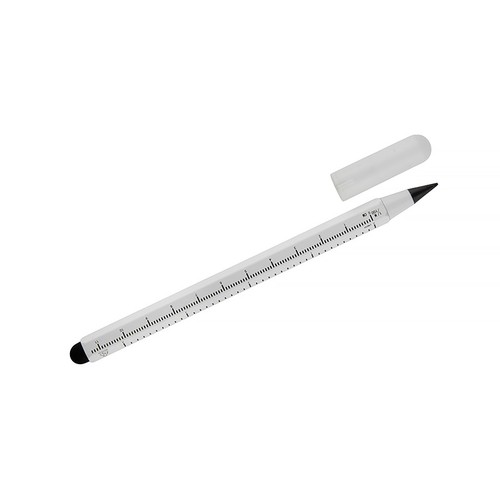 Crayon éternel DRAWI avec règle