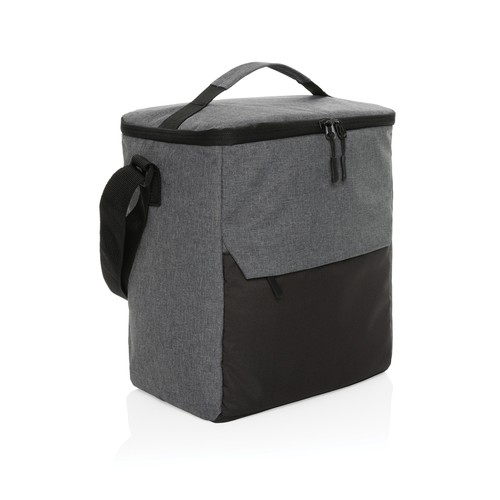 Kazu AWARE™ RPET basic cooler bag Kazu AWARE™ RPET basic cooler bag