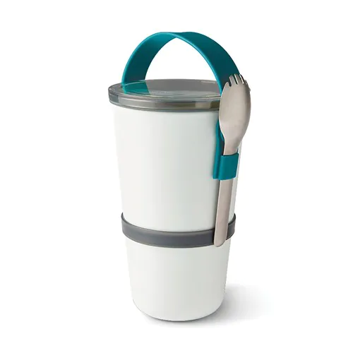 Black+Blum Lunch Pot Origineel Black+Blum Lunch Pot Origineel