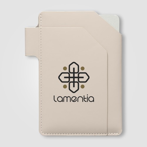 Malmö Passport Holder Notebook - A6