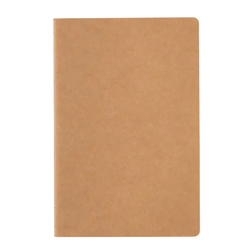Carnet A5 à couverture souple Carnet A5 à couverture souple