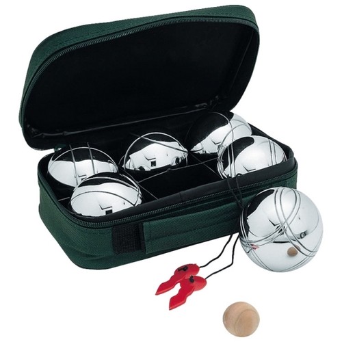 Boules game JACKSONVILLE