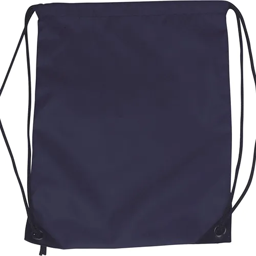 210D POLYESTER KNAPSACK 210D POLYESTER KNAPSACK