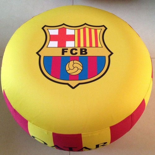 CUSTOMIZABLE INFLATABLE PUFF COVER