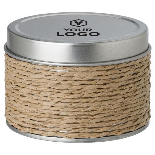 Bougie senteur Zora