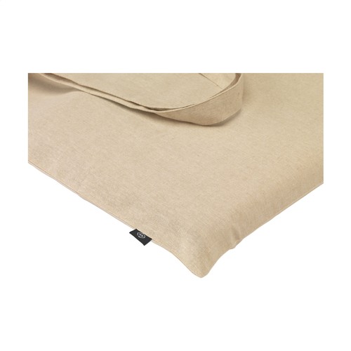 GRS Recycled Cotton Shopper (180 g/m²) tas GRS Recycled Cotton Shopper (180 g/m²) tas
