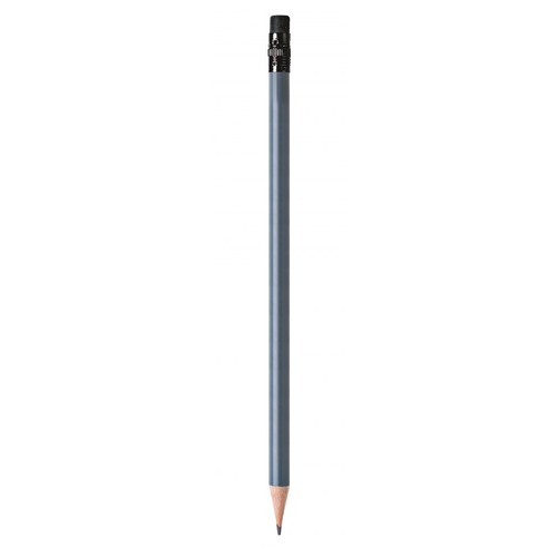 CRAYON GRIS d=7,3 long.=190-MIN. 100PCS CRAYON GRIS d=7,3 long.=190-MIN. 100PCS