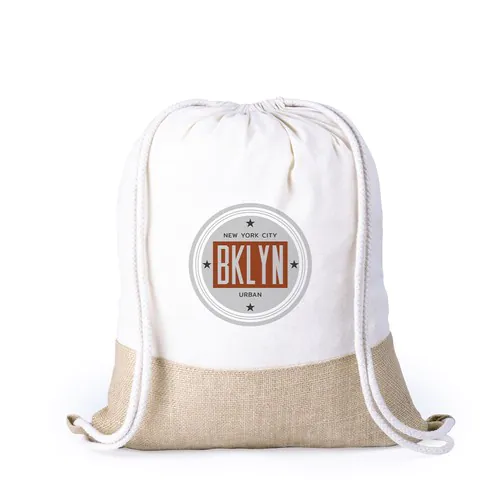 Drawstring Bag Badix Drawstring Bag Badix