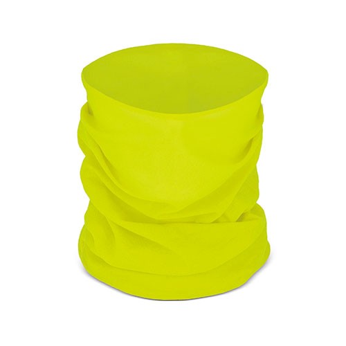 Calienta cuello multiusos Berkelio