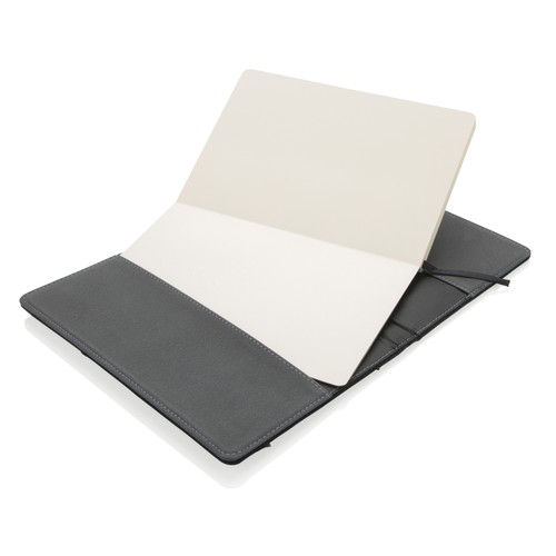 Refillable notebook and pen set Refillable notebook and pen set