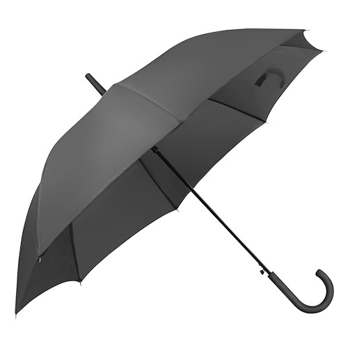 Automatic umbrella with 8 panels. Mice