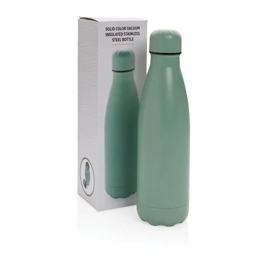 Bouteille isotherme en acier 500ml Bouteille isotherme en acier 500ml
