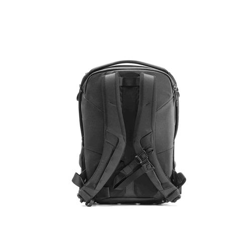 Peak Design Everyday Backpack 20L Black Peak Design Everyday Backpack 20L Black