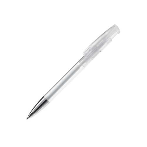 Avalon ball pen metal tip transparent Avalon ball pen metal tip transparent