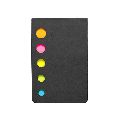 Page marker with stickers Darice