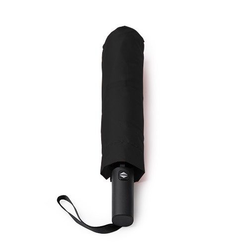 Paraguas plegable con apertura automática, mango d Rui