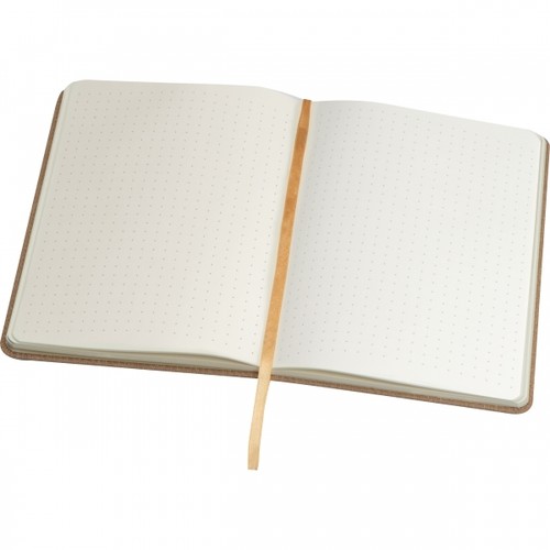 A5 notebook TILBURG A5 notebook TILBURG