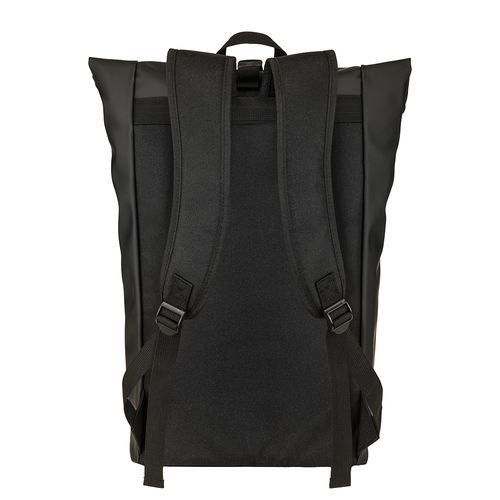 PU laptop backpack (15). PU laptop backpack (15).