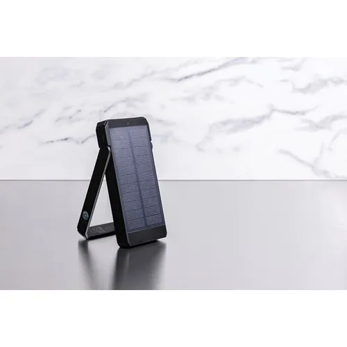 Powerbamk 10000 mAh Skywave in plastica riciclata RCS