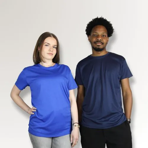 camiseta de deporte