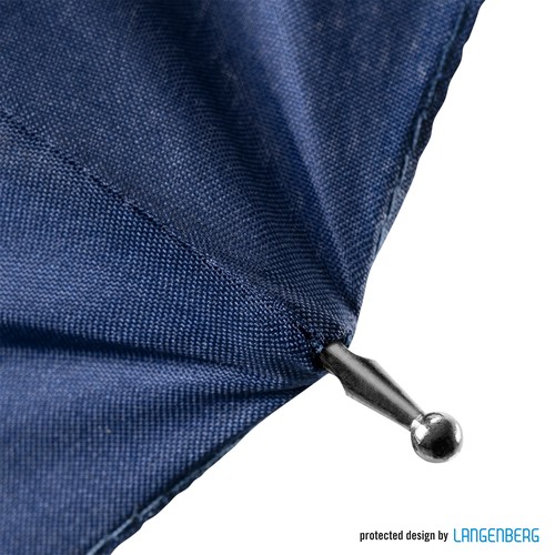 Guest Umbrella PLAINE