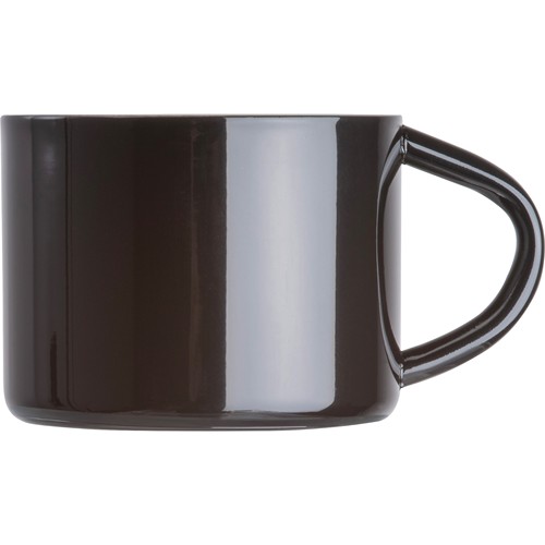 Stainless steel espresso cup 60ml