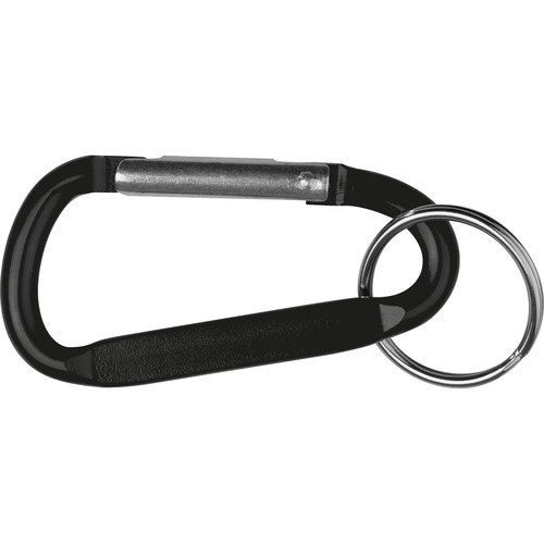 Snap hook keyring Snap hook keyring