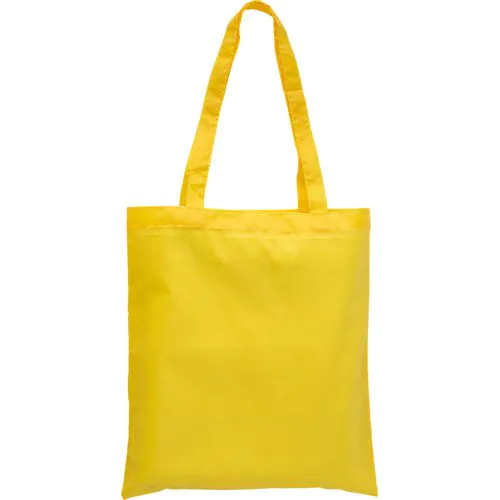 Bolsa de poliéster rPET Anaya