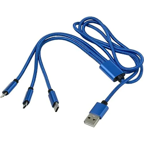 Câble de charge