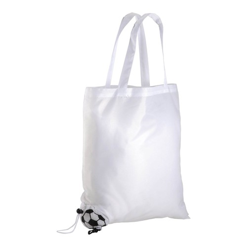 190T polyester, orange-, lemon- and blackberry-shaped foldable shopping bag