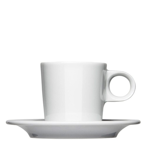 Coffee Cup Shape 202 + 1C full decor printing