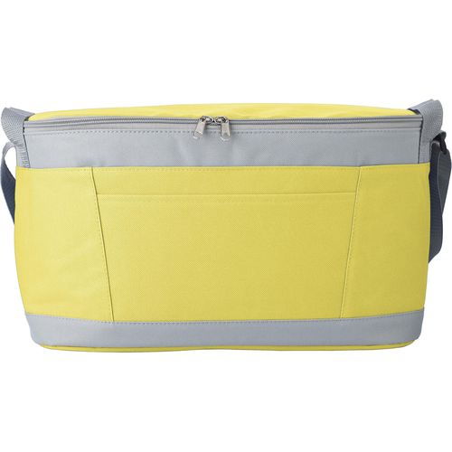Polyester (600D) cooler bag Grace Polyester (600D) cooler bag Grace