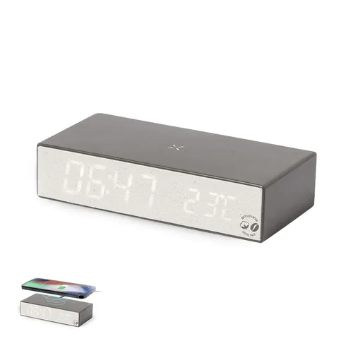 Multifunction Alarm Clock Barret Multifunction Alarm Clock Barret