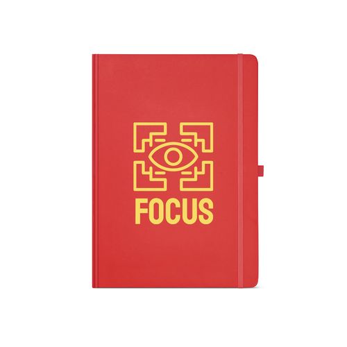 Marquez A4 Notebook Marquez A4 Notebook