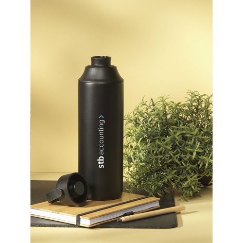 Foss RCS Bottle 600 ml thermosfles Foss RCS Bottle 600 ml thermosfles