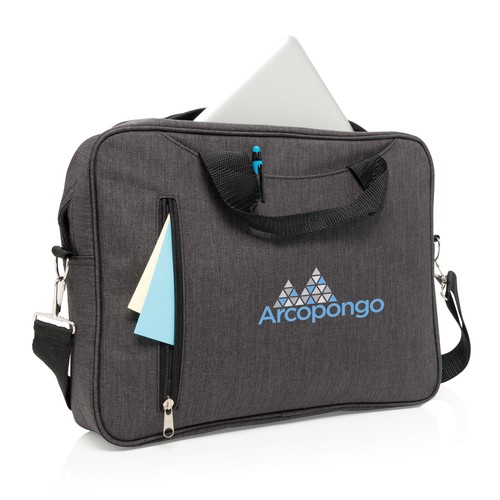 Classic 15” laptop bag Classic 15” laptop bag