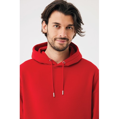 IQONIQ Joshua recycled cotton hoodie IQONIQ Joshua recycled cotton hoodie