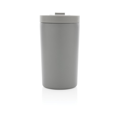 Taza con cierre hermético RCS RSS al vacío de doble pared Taza con cierre hermético RCS RSS al vacío de doble pared
