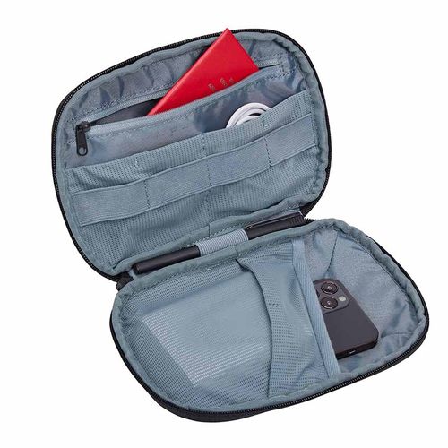 Thule Subterra 2 PowerShuttle Medium Black Thule Subterra 2 PowerShuttle Medium Black